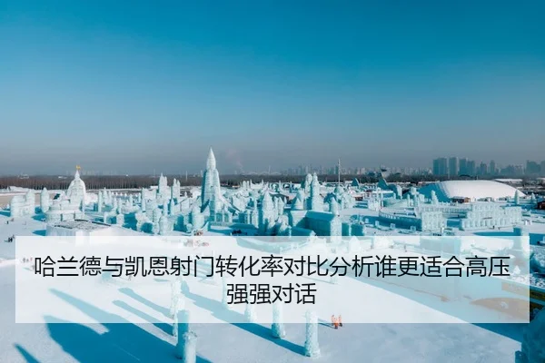 哈兰德与凯恩射门转化率对比分析谁更适合高压强强对话