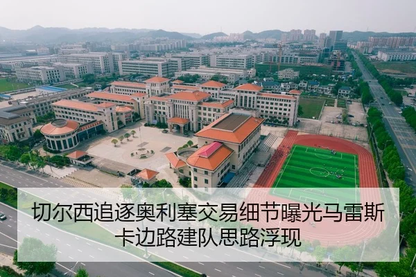 切尔西追逐奥利塞交易细节曝光马雷斯卡边路建队思路浮现
