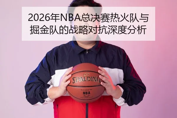 2026年NBA总决赛热火队与掘金队的战略对抗深度分析